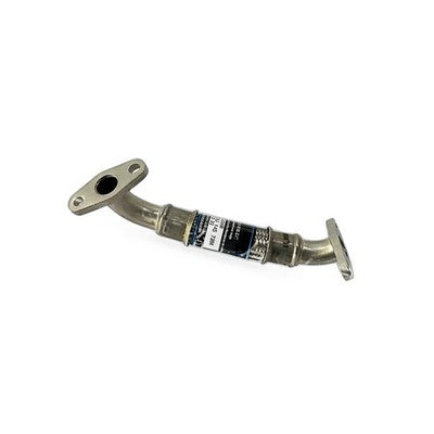 Turbo Oil Feed Line Suitable for Audi A3 A4 A5 A6 Q3 VW GTI Jetta Tiguan.