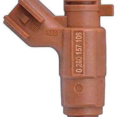 Fuel Injector Suitable for Cadillac BLS Saab 9-3 9-5 2.8L V6 0280157106 12625902.