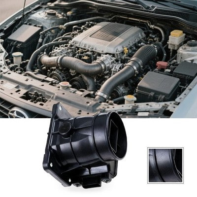 Mass Air Flow Sensor Suitable for Mitsubishi Eclipse Galant Lancer Outlander.