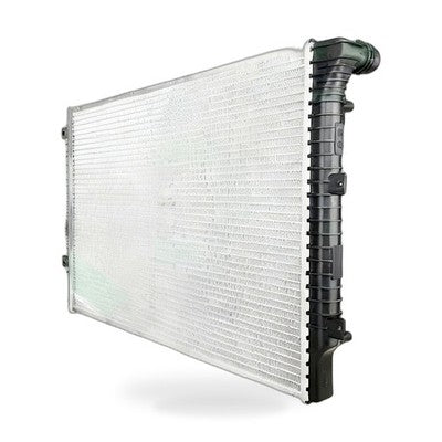 Radiator Suitable for Volkswagen Golf Cabrio 1.4TSI 2.0GTI Petrol 2.0TDI Diesel.