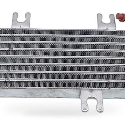 Transmission Oil Cooler Suitable for Nissan Qashqai 2.0L