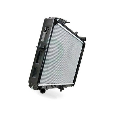 Radiator Suitable for Kia Pregio K2700 2.7L Diesel 2002-2006 400mm Core