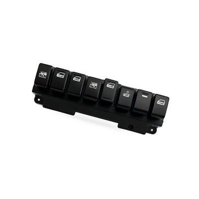 Power Window Switch Suitable for Nissan Teana 08-12 Left Front 25401-JN03A.