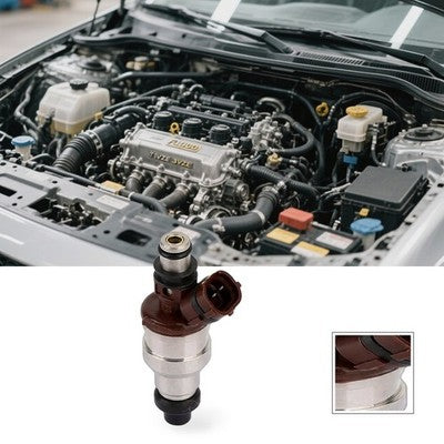 Fuel Injector Suitable for Toyota 4Runner T100 Pickup 3VZE 23250-65020