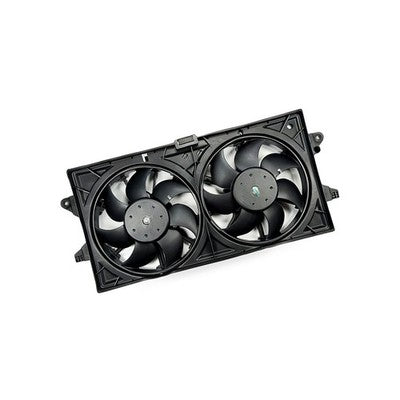 Radiator Fan Assembly Suitable for Nissan Tiida Venucia D60 D60EV Sylphy.