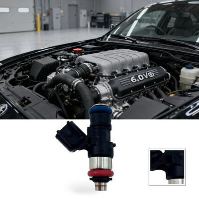 Fuel Injector Suitable for Chevrolet Caprice 6.0L V8 2011-2017 0280158274.
