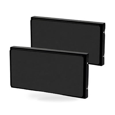 7 Inch Car Navigation CarPlay GPS Bluetooth MP5 Suitable for Toyota Corolla.