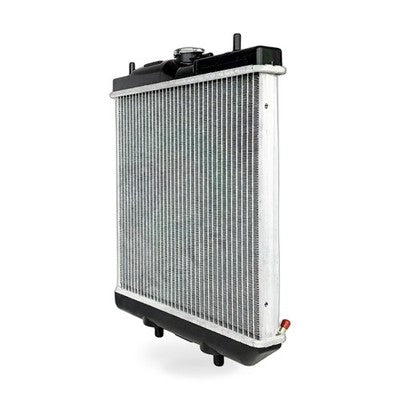 Radiator Suitable for DAIHATSU Charade G200-G206 93-96 G202 G203 96-00 Auto.