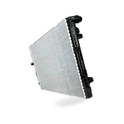 Radiator Suitable for Skoda Karoq NU7 2.0L Turbo Diesel 2017-On
