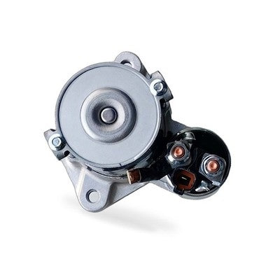 Starter Motor 12V 2.2KW 13T Suitable for Hyundai H-1 2.5 Diesel