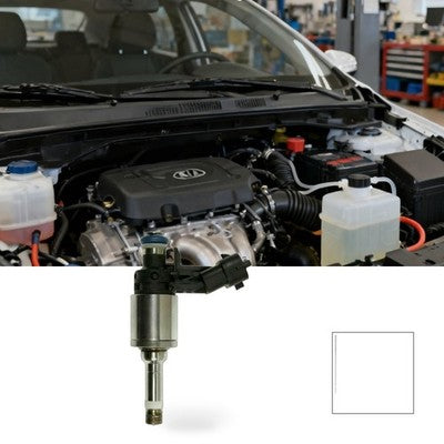 Fuel Injector Suitable for Hyundai Kia Sonata Optima Rio 2.4L 35310-3F600.