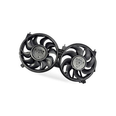 Electronic Radiator Fan Assembly Suitable for Nissan Teana Altima 2.0T L34.