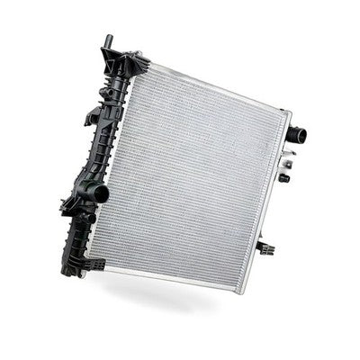 Radiator Suitable for Jaguar XJ XJR X351 2.0T 3.0L 5.0L Petrol 2010-2019.