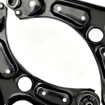 Front Lower Left Right Control Arms Ball Joints Suitable for Hyundai Elantra AD.