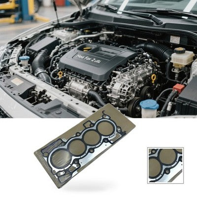 Cylinder Head Gasket Suitable for Nissan Cube Versa 1.8L 2.0L MR18DE MR20DE.
