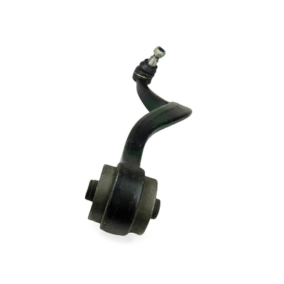 Front Lower Right Curved Control Arm With Ball Joint Suitable for Mazda 6 GG GY