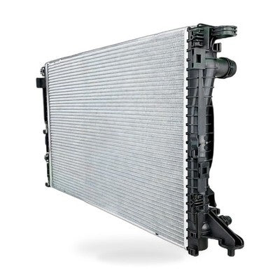 Radiator Suitable for Audi A7 4K 4G 3.0TFSI Hybrid 3.0TDI Diesel 2017-On.