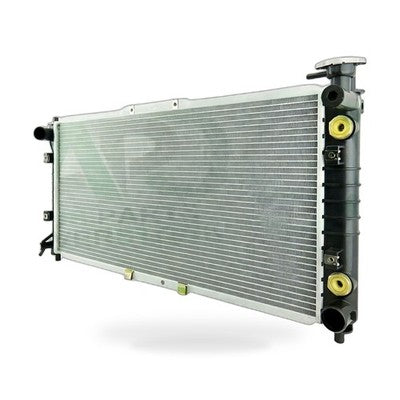 Radiator Suitable for Ford Telstar AX AY 2.0L Auto Manual 1992-1996