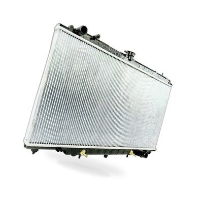 Radiator Suitable for Nissan Patrol GU Y61 4.5L Petrol
