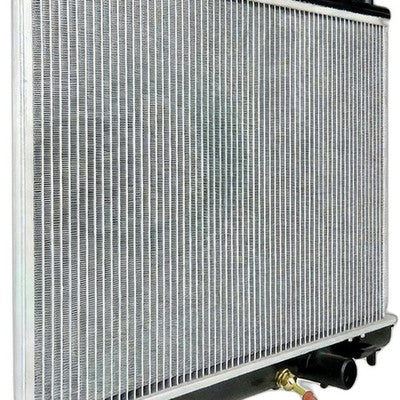 Radiator Suitable for Nissan Cube Z12 1.5L HR15DE 2008-2019 21410-1FA0A.