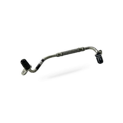 Turbocharger Oil Feed Pipe Suitable for BMW 3 Series 5 Series X5 N55 11427585402.