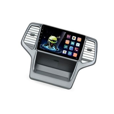Android Car Navigation Suitable for Jeep Grand Cherokee 2008-2013 Bluetooth.