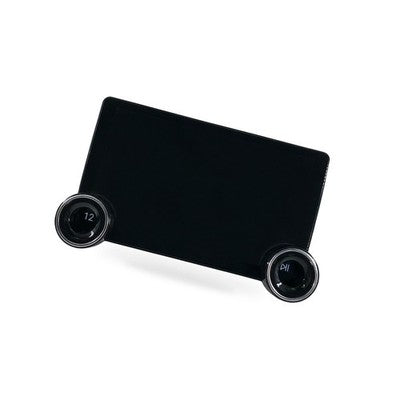 10.1 Dual Knob 360 Rotating Android Car DVD GPS Suitable for Toyota Honda Nissan.