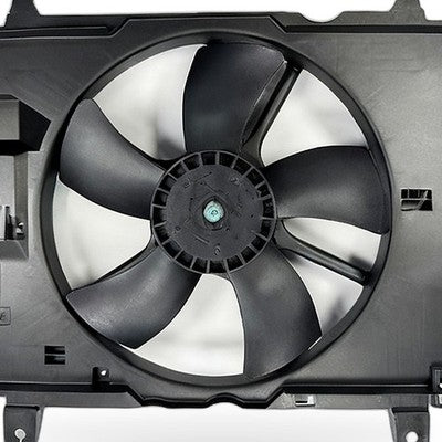 OE 21481-EW00B Electric Fan Assembly for Nissan Sylphy 2.0, Junyi 1.8, Fengshen A60.