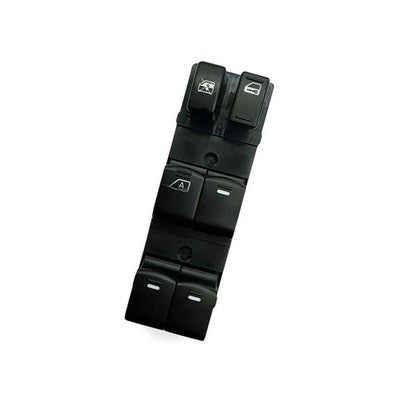 25401-JE03A for Qashqai/X-Trail 13- Left Front Power Window Switch.