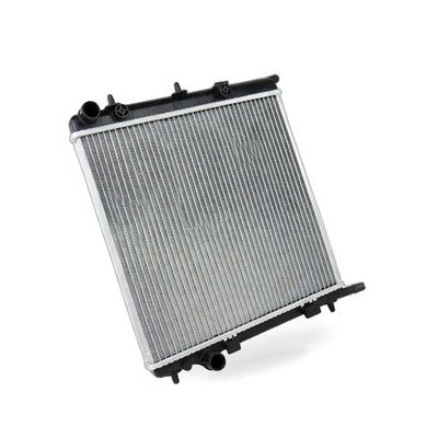 Radiator Suitable for Citroen DS3 1.2L Petrol 1.4L Diesel 2010-On.