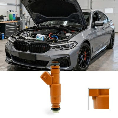 Fuel Injector Suitable for Ford Focus Mondeo 2.0 0280155963 988F-FA.