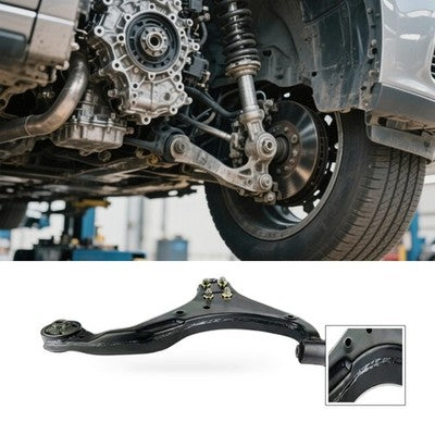 Front Lower Left Control Arm Suitable for Kia Sportage KM 2005-2010 54500-2E000.
