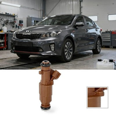 Fuel Injector Suitable for Hyundai Kia Sonata Optima Santa Fe 35310-2G150.