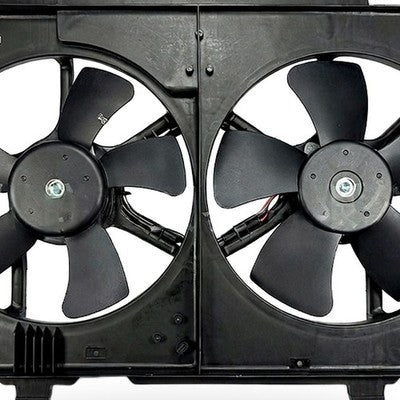 Radiator Fan Assembly Suitable for Zhengzhou Nissan ShuaiKe 2009-2019.