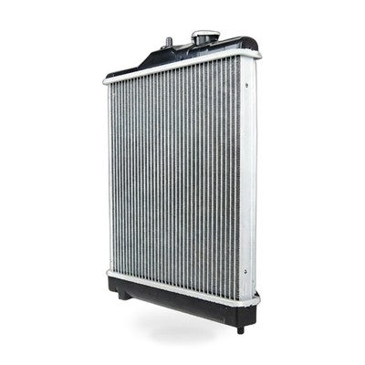 Radiator Suitable for Honda Civic EG EH EK 91-00 CRX EG 92-98 HR-V 98-01