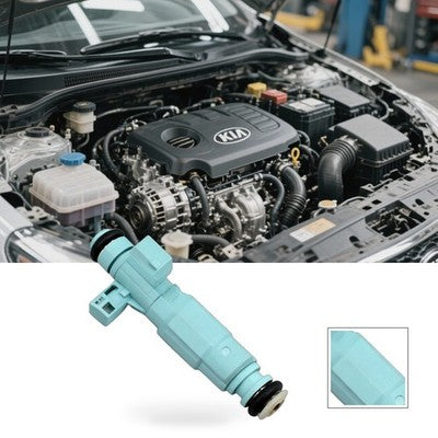 Fuel Injector Suitable for Hyundai Elantra Kia Optima 2011-2016 35310-2E200.