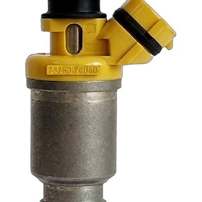Fuel Injector Suitable for Toyota Celica MR2 Camry 2.2L 23250-74040.
