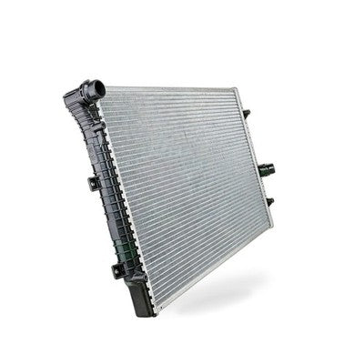 Radiator Suitable for Volkswagen Golf Cabrio 1.4TSI 2.0GTI Petrol 2.0TDI Diesel.