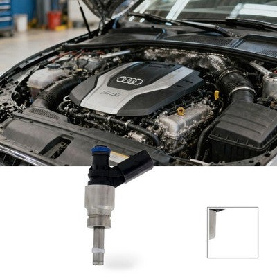 Fuel Injector Suitable for Audi A4 A6 2005-2011 06E906036AE JY0207.