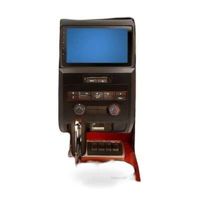 Android Navigation Radio Suitable for Ford F150 Raptor 2015-2020 092.