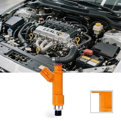 Fuel Injector Suitable for Toyota Camry 2003-2011 2.4L Solara Scion TC