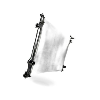 Radiator Suitable for Toyota Kluger GSU70R GSU75R 3.5L V6 Petrol 2020-On.