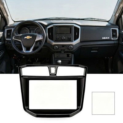 Android Car Navigation for 2019 Chevy S10 Maxus T70 GPS Bluetooth Reverse Camera.