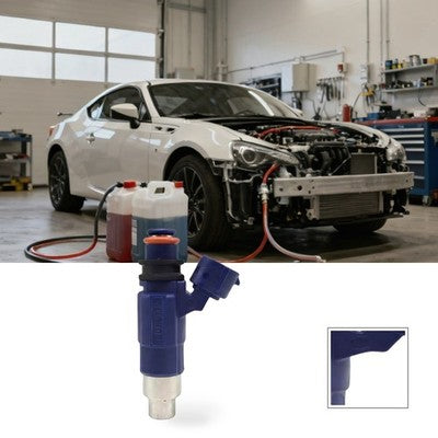 Fuel Injector Suitable for Yamaha FJR1300A 2006-2012 5JW-13761-10-00.