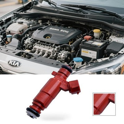 Fuel Injector Suitable for Hyundai Elantra Kona Kia Forte Soul 35310-2C000.