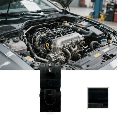Power Window Switch Suitable for Nissan Teana Altima Sentra 2013-2019.