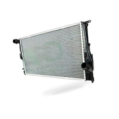 Radiator Suitable for BMW X1 E84 2009-2013 16d 18d 20d 20dX 20i 23dX 25dX 28iX.