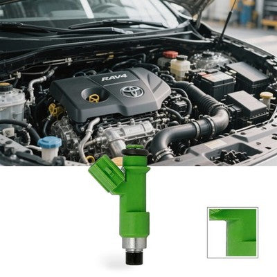 Fuel Injector Suitable for Toyota Lexus Camry Avalon Highlander RAV4 ES350 RX350.