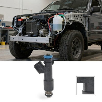 Fuel Injector Suitable for Ford Chevrolet Pontiac 2.2L 2.4L 12602479 25362871.