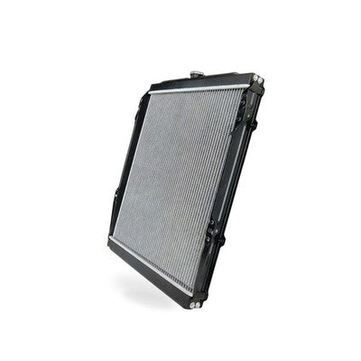 Radiator Suitable for Toyota Hilux 1983-1997 RN85 YN85 4Cyl Petrol 425mm